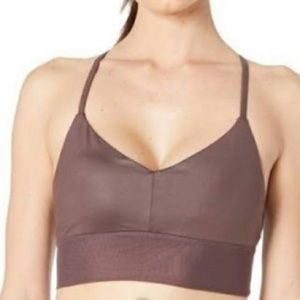 Alo Yoga Lavish bra size XS